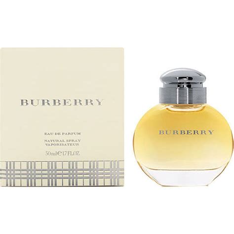 profumo burberry donna classico|perfume burberry classic mujer.